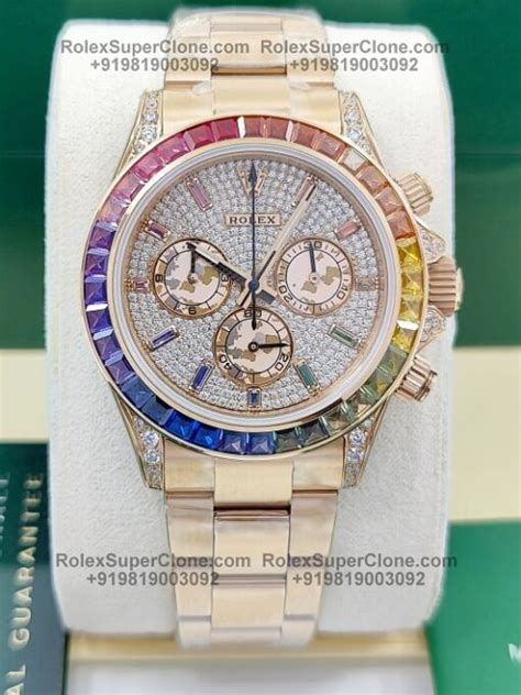 dubai fake rolex|super clone watches dubai.